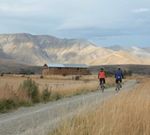 BIKING NZ - Calder and Lawson Tours