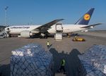 Travelling safely in times of coronavirus - and beyond - Your Lufthansa Group airlines' Information Kit - Aviate