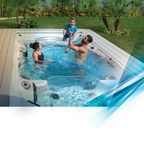 WIN YOUR DAY - Alpine Spas
