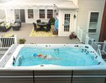 WIN YOUR DAY - Alpine Spas