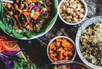 Appetite for disruption - A SECONDSERVING - Conagra Brands