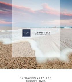 EXTRAORDINARY ART. EXCLUSIVE HOMES - netdna-ssl.com