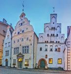 THE BEST OF THE BALTICS + BALTIC COAST IN 8 DAYS - WWW.BALTICTOURS.COM - BALTIC TOURS