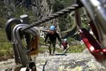 GUEST PROGRAMME SUMMER 2021 - Bachstein climbing* - Andermatt