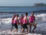 Shoredump - Merewether Surf Life Saving Club