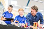 BUSINESS PLAN 2021 2023 - Comet Bay Primary School