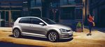 Golf Specifications - Volkswagen