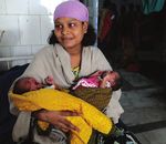 How Are Men & Couples Engaged in Family Planning? - ICRW