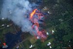 Strengthening episode in Kilauea's marathon eruption - VisioTerra