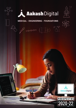F MEDICAL - ENGINEERING - FOUNDATIONS - cloudfront.net