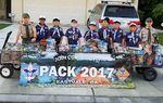 Midnight Sun 2019 POPCORN KICKOFF - Midnight Sun Council BSA
