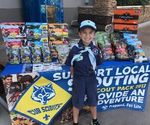 Midnight Sun 2019 POPCORN KICKOFF - Midnight Sun Council BSA
