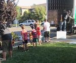 Midnight Sun 2019 POPCORN KICKOFF - Midnight Sun Council BSA