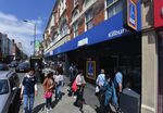KILBURN HIGH ROAD LONDON NW6 4JD - RARE OPPORTUNITY TO ACQUIRE A PRIME FOODSTORE ANCHORED RETAIL INVESTMENT IN LONDON - Lewis Ellis