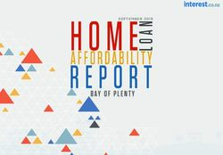 BAY OF PLENTY - SEPTEMBER 2019 - interest.co.nz