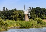Boating & Riverside Holidays - from Horning Norfolk 2020 For your special holiday - Ferry Marina