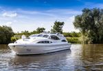 Boating & Riverside Holidays - from Horning Norfolk 2020 For your special holiday - Ferry Marina