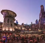 DISNEY PARKS, EXPERIENCES AND PRODUCTS