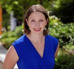 IN MOTION SPRING 2021 - Advancing Women in Transportation