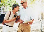 Travel guide Let us help you plan your holiday! Get in touch via