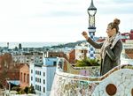 Travel guide Let us help you plan your holiday! Get in touch via
