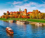 Travel guide Let us help you plan your holiday! Get in touch via