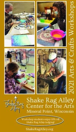 Shake Rag Alley Center for the Arts Mineral Point, Wisconsin - Shake Rag Alley Center for ...