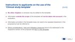 Opportunit&agrave; nell'ambito Salute oltre il Cluster 1 - Caterina Buonocore Bruno Mourenza APRE - Horizon Europe
