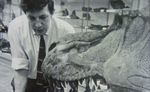 BRIAN GEORGE GARDINER PPLS - (1932-2021)