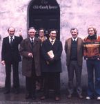 BRIAN GEORGE GARDINER PPLS - (1932-2021)