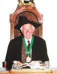 BRIAN GEORGE GARDINER PPLS - (1932-2021)