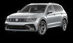 2019 Tiguan Buyer's Guide - AWS