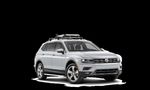 2019 Tiguan Buyer's Guide - AWS