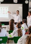 2020 Year 10 Curriculum Guide - All She Can Be - The Glennie School