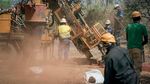 GROWING A ROBUST HIGH-GRADE OPEN-PIT GOLD RESOURCE AMONGST THE GIANTS - NOOSA MINING & EXPLORATION CONFERENCE - 14th JULY 2021