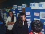 Science Fair Guide - UCSD COPC Science Enrichment Program Topic ideas Research paper format