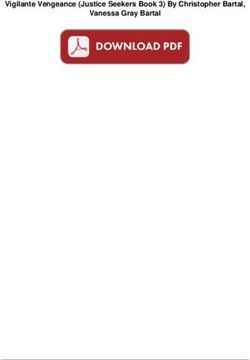 Vigilante Vengeance (Justice Seekers Book 3) By Christopher Bartal, Vanessa Gray Bartal