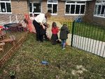 Nursery - Abbey Woods Academy