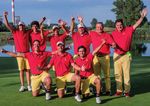 European Amateur Team Championship 2018 10 - 14 July 2018, Germany Golf Club Bad Saarow, FALDO Course - European Golf Association