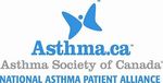 Air Quality Health Index awareness and promotion to Canadians with chronic respiratory disease - Asthma Canada
