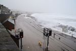 The Wet and Wild Winter of 2013-2014 in west Cornwall