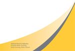 Literacy: Reading-Language Arts Standards - Second Edition for teachers of students ages 3-12 - NBPTS