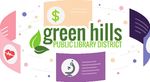 Library Link FROM THE DIRECTOR - Green Hills Public Library District