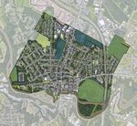 THE CITY OF WINOOSKI PARKS & OPEN SPACE MASTER PLAN - Public Session No. 2 - Omnes