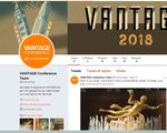 VANTAGE Mobile App 2018 User Guide