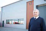 NEW BASE ON ESTATE FOR GLOBAL CONSTRUCTION GIANT
