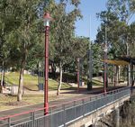 ROCKHAMPTON INTERNATIONAL STUDENT GUIDE - STUDENT SUPPORT SERVICES FOR INTERNATIONAL STUDENTS LIVING IN ROCKHAMPTON - English ...
