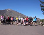 POLKA DOT CYCLING Tenerife & La Gomera RAID 2020 The Spring Randonnée or Training Week