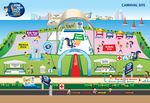 POSB PASSION RUN FOR KIDS 2016