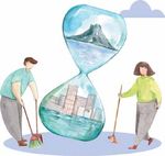 April - Engagement Dose - Hello